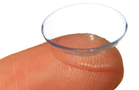 Visionary Eye Care - Contact Lenses